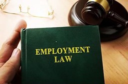 John Szepietowski provides an update on the Conduct of Employment Agencies and Employment Businesses (Amendment) Regulations 2022